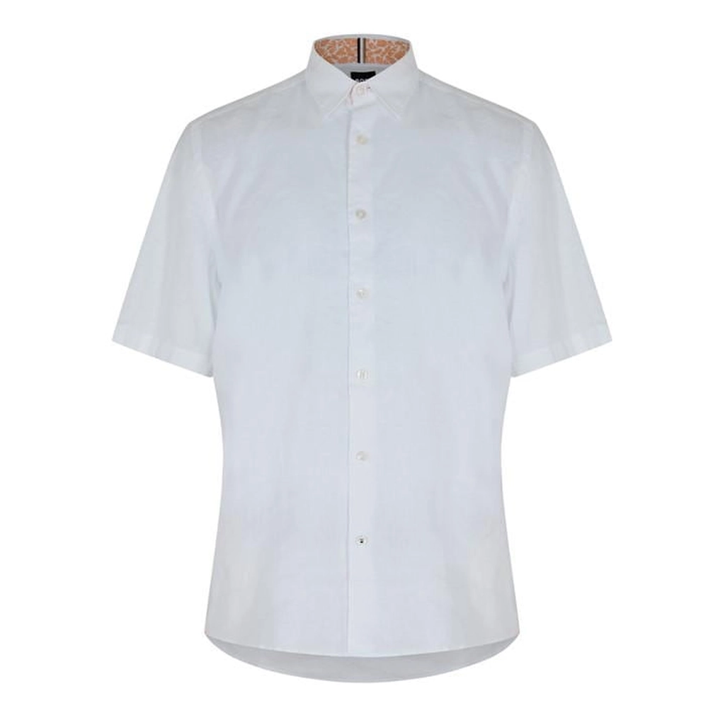 Hugo Boss S-LIAM-ken-SH-C3-242 10230897 - White